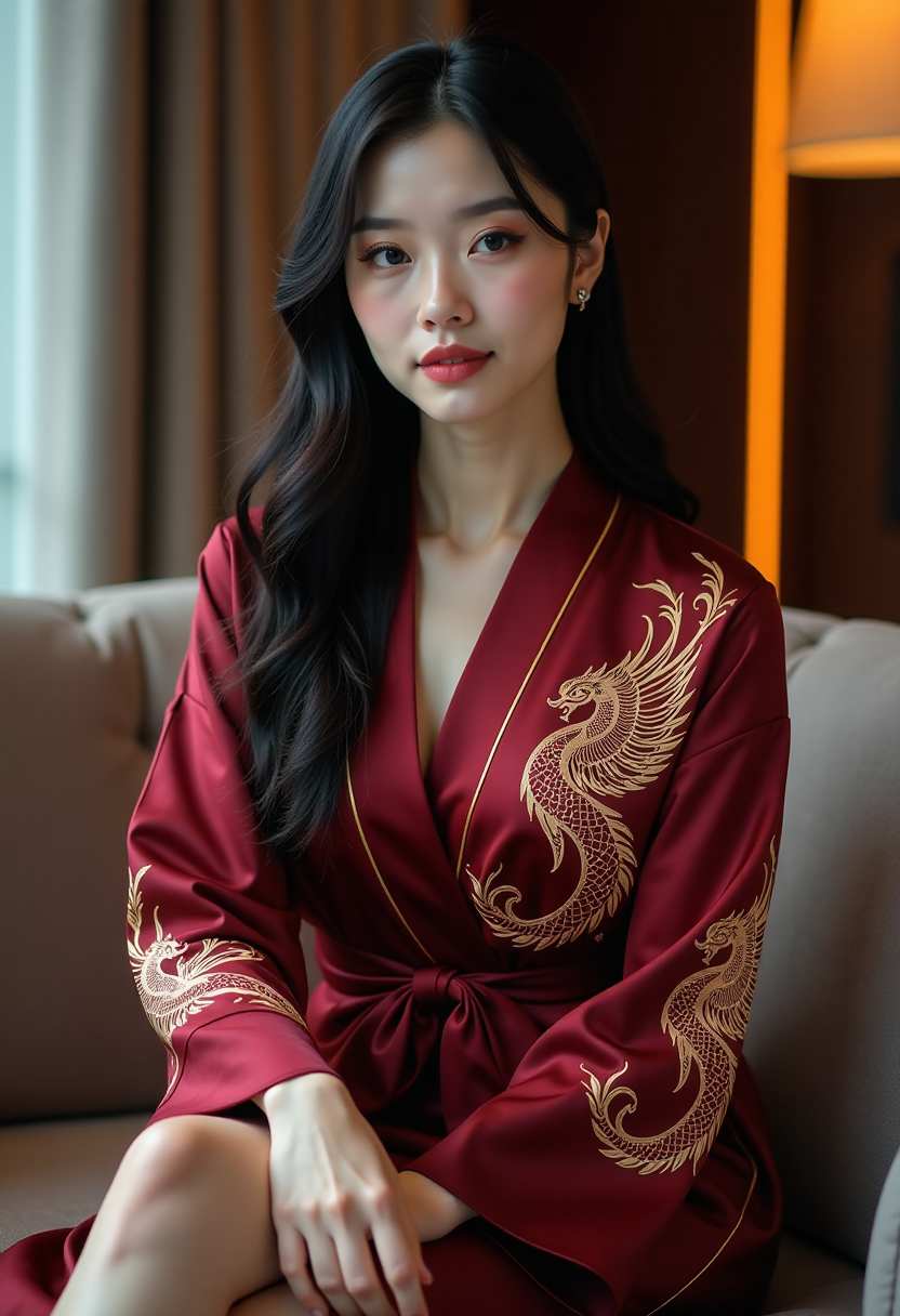 电影爱在六月黄昏海报